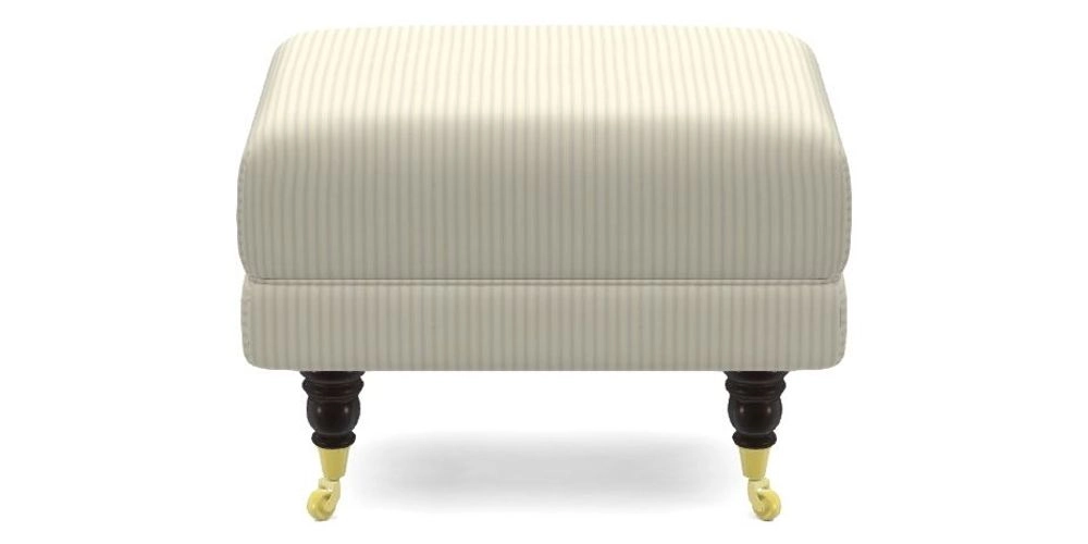 Bespoke Extra Small Footstools