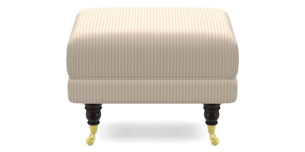 Bespoke Extra Small Footstools