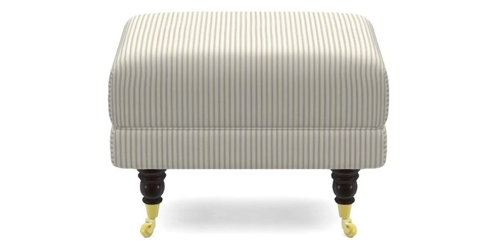 Bespoke Extra Small Footstools