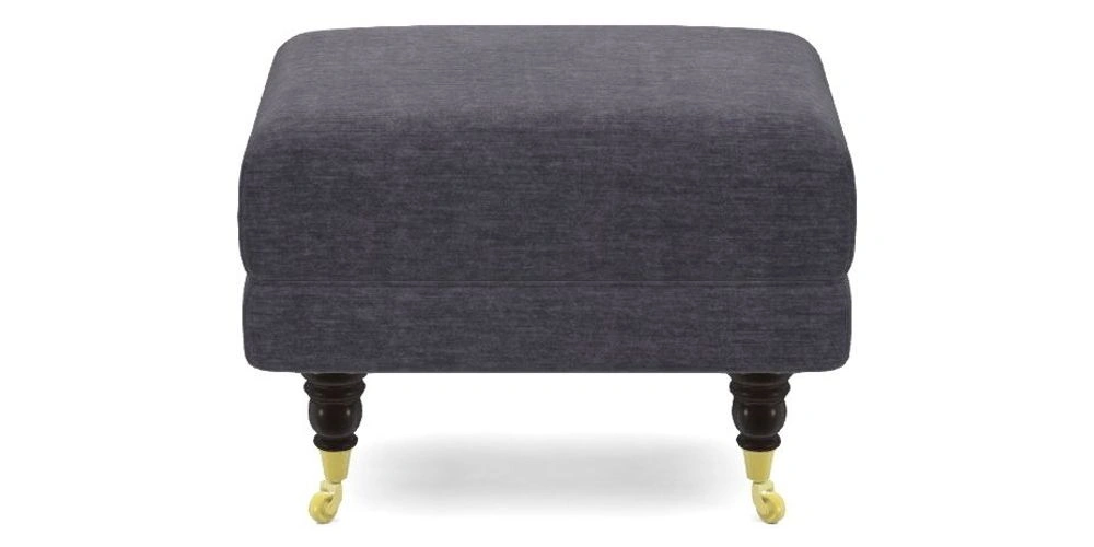 Bespoke Extra Small Footstools