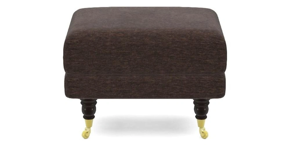 Bespoke Extra Small Footstools