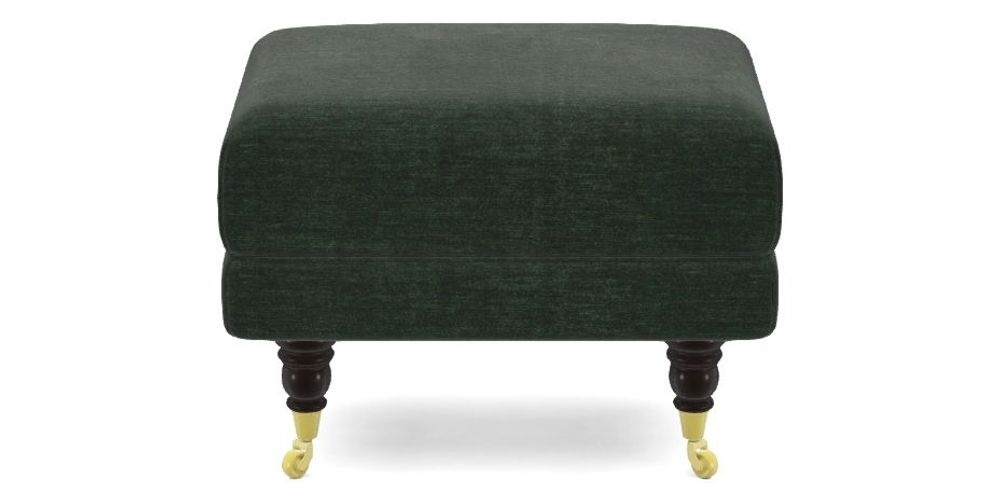 Extra Small Footstool