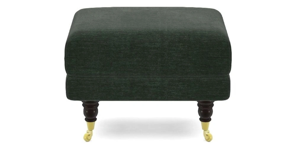 Bespoke Extra Small Footstools