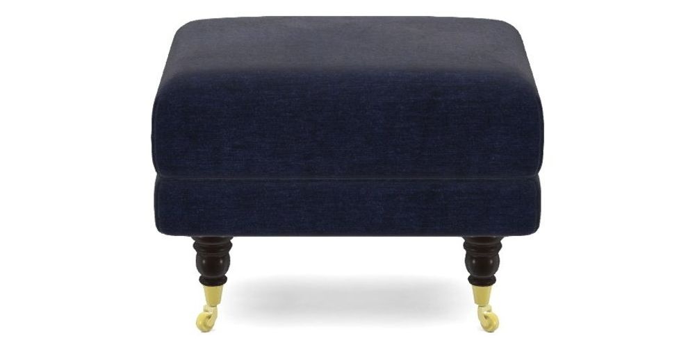 Extra Small Footstool