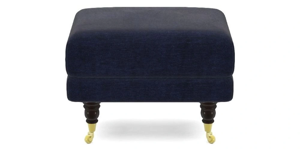 Bespoke Extra Small Footstools
