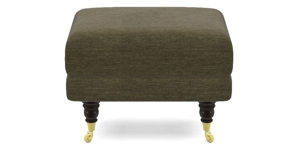 Extra Small Footstool