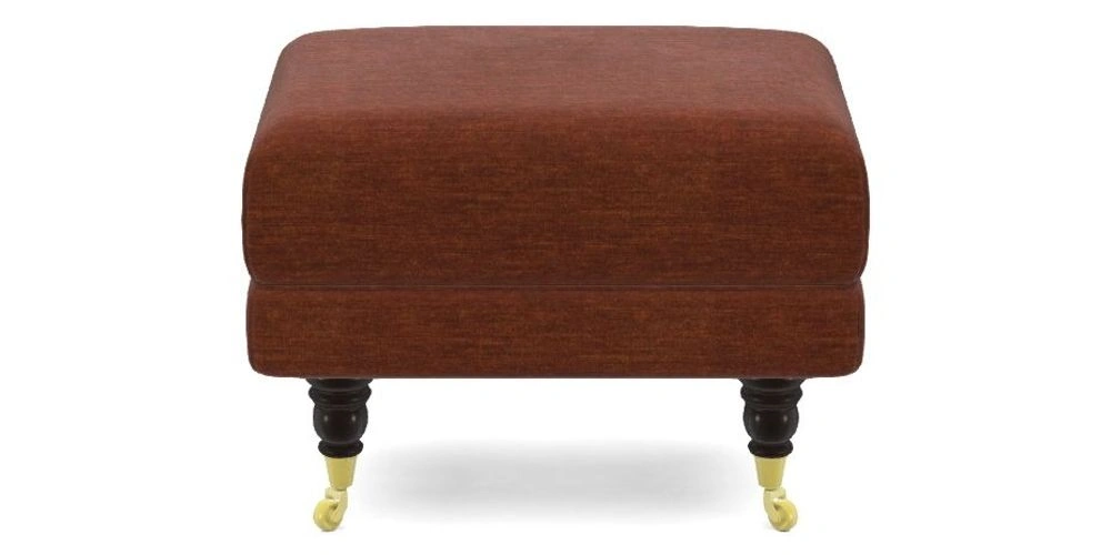 Bespoke Extra Small Footstools