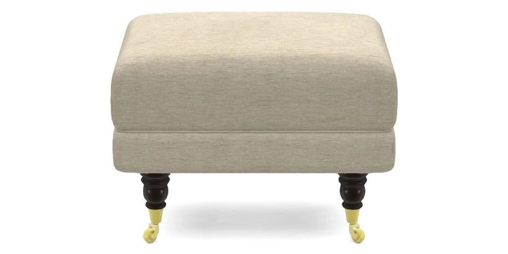 Bespoke Extra Small Footstools