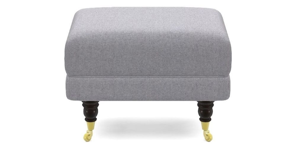 Extra Small Footstool