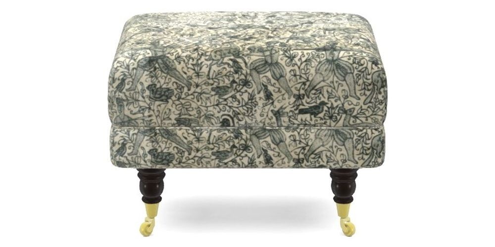 Extra Small Footstool