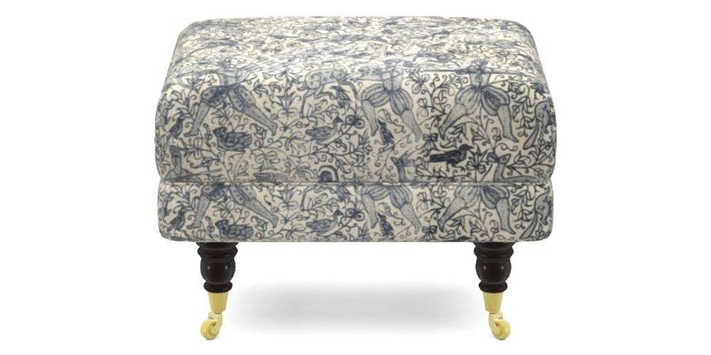 Extra Small Footstool