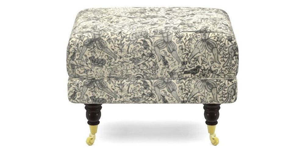 Extra Small Footstool