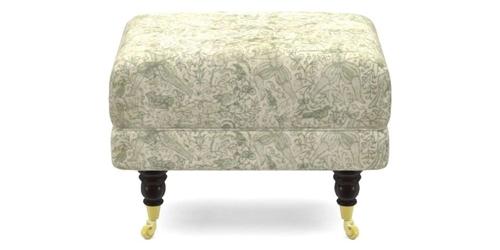 Bespoke Extra Small Footstools