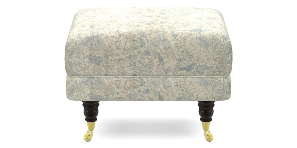 Bespoke Extra Small Footstools