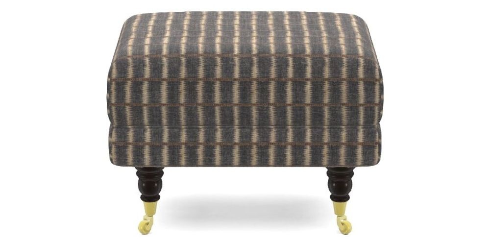 Extra Small Footstool