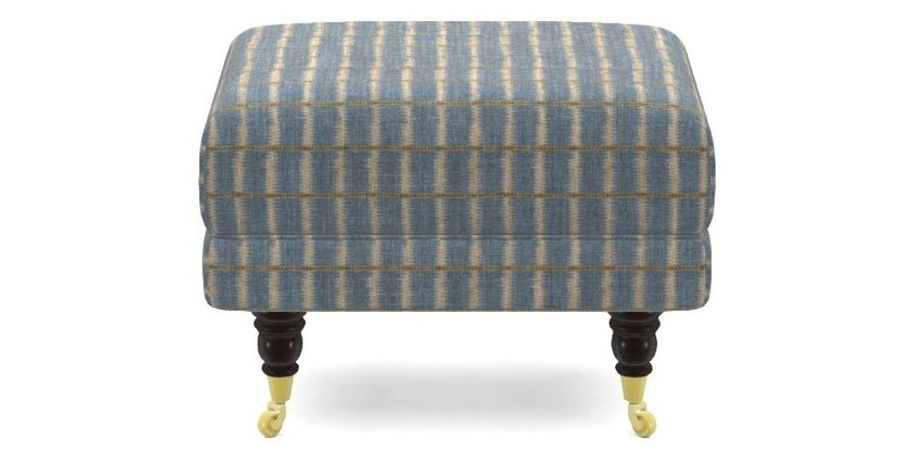 Extra Small Footstool