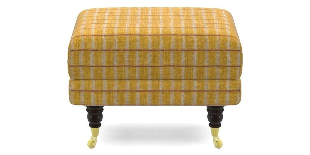 Bespoke Extra Small Footstools