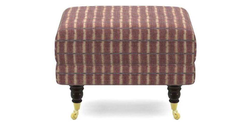 Bespoke Extra Small Footstools