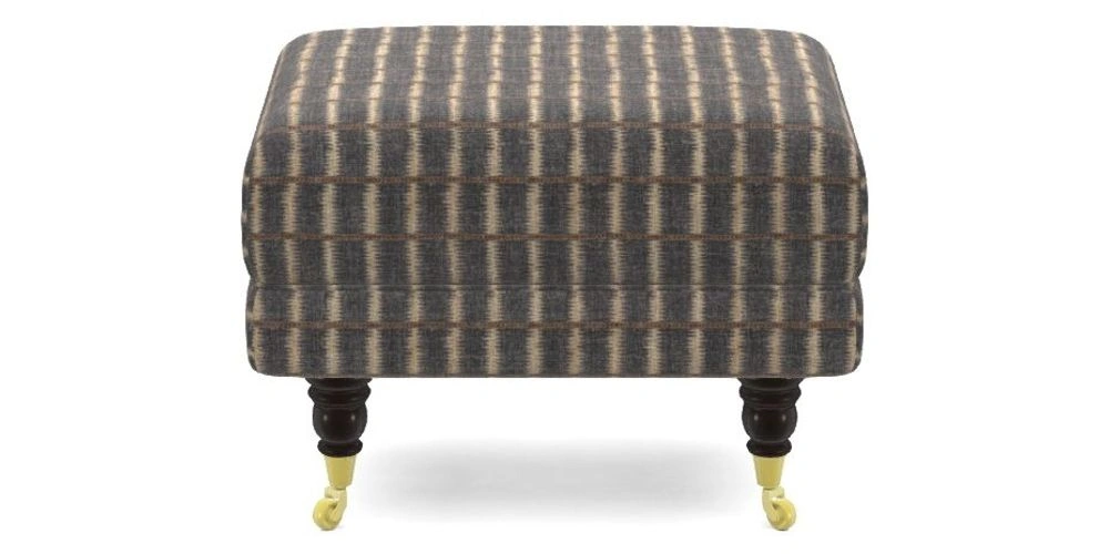 Bespoke Extra Small Footstools