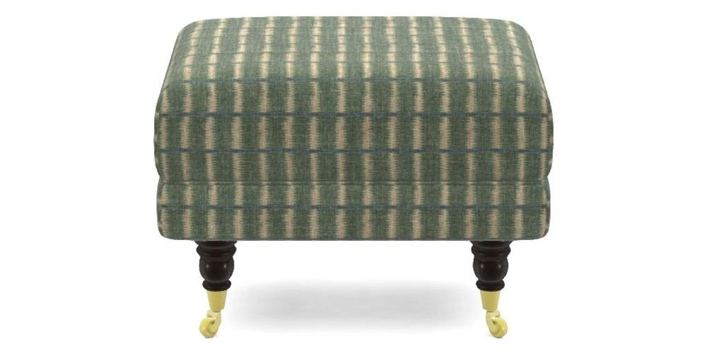 Bespoke Extra Small Footstools