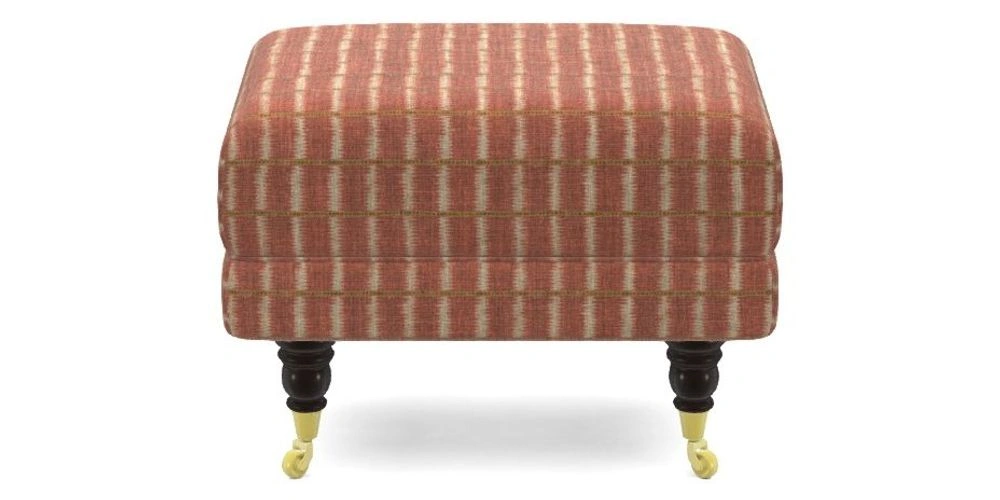 Bespoke Extra Small Footstools