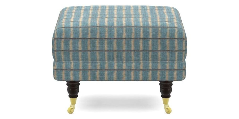 Extra Small Footstool