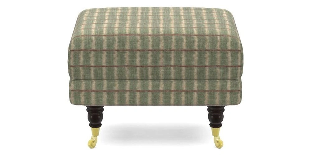 Bespoke Extra Small Footstools