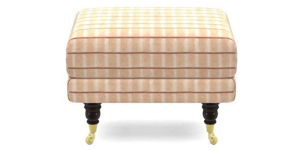 Extra Small Footstool