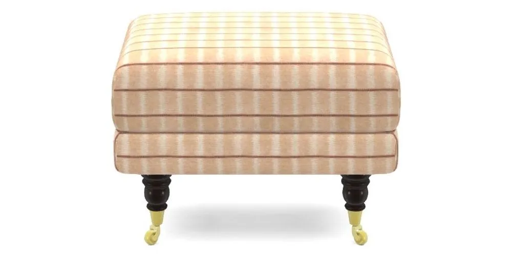 Bespoke Extra Small Footstools