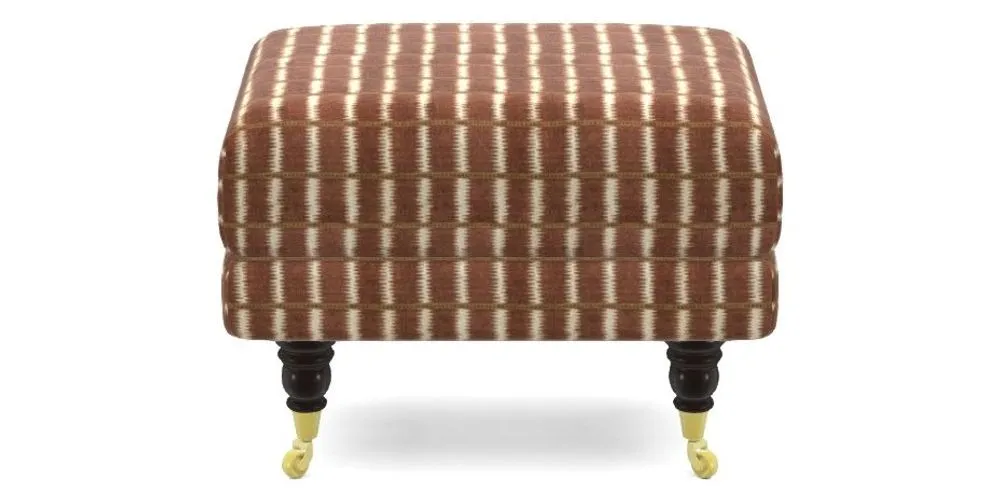Bespoke Extra Small Footstools