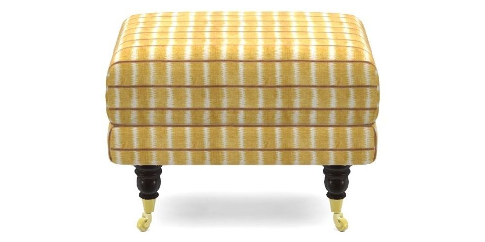 Extra Small Footstool