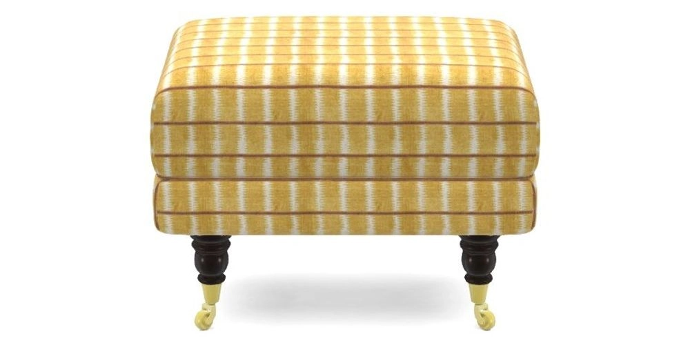 Bespoke Extra Small Footstools