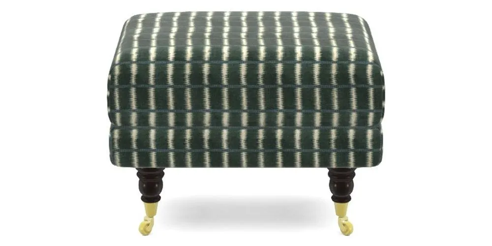 Bespoke Extra Small Footstools