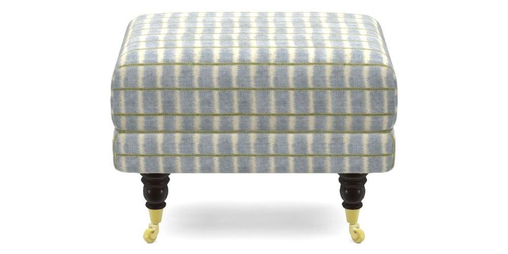 Extra Small Footstool