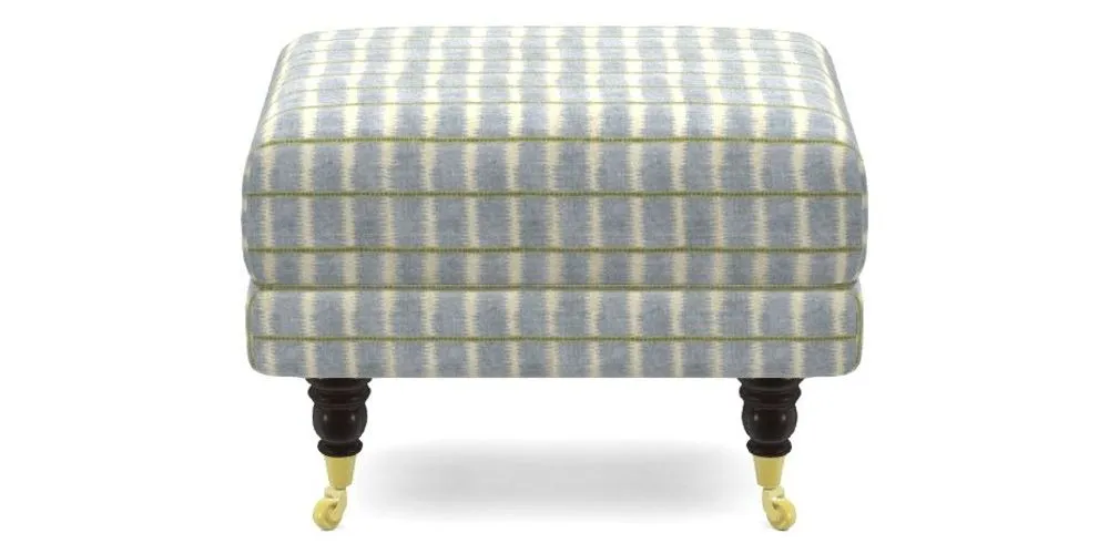 Bespoke Extra Small Footstools