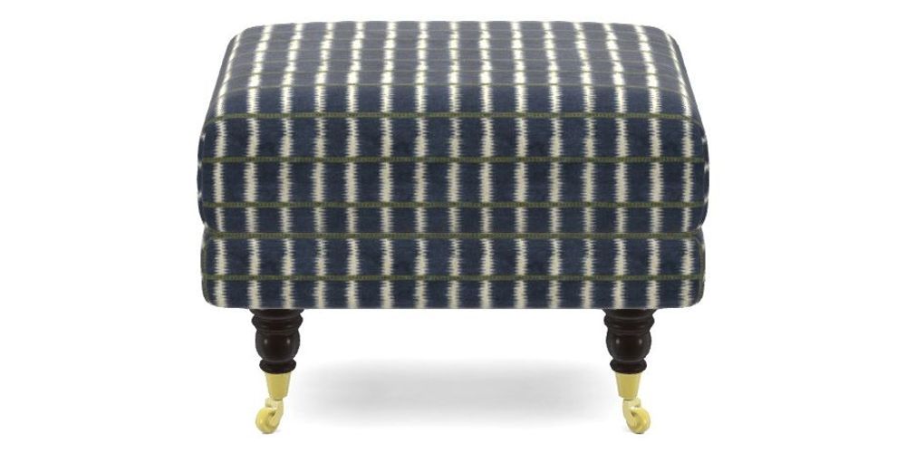 Extra Small Footstool