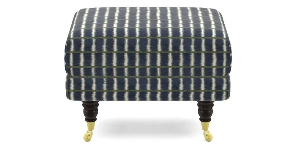 Bespoke Extra Small Footstools