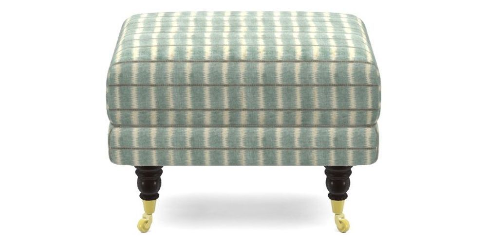 Extra Small Footstool