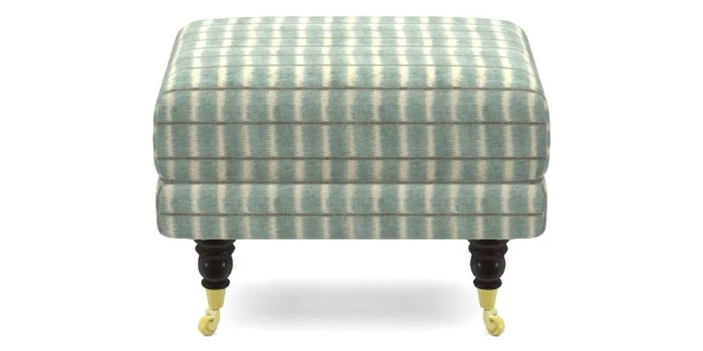 Bespoke Extra Small Footstools