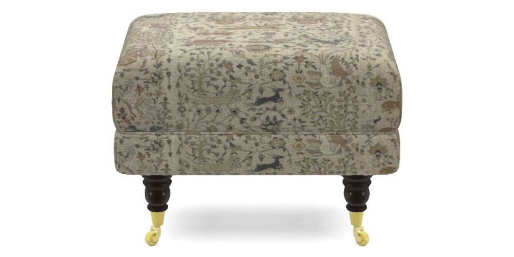 Extra Small Footstool