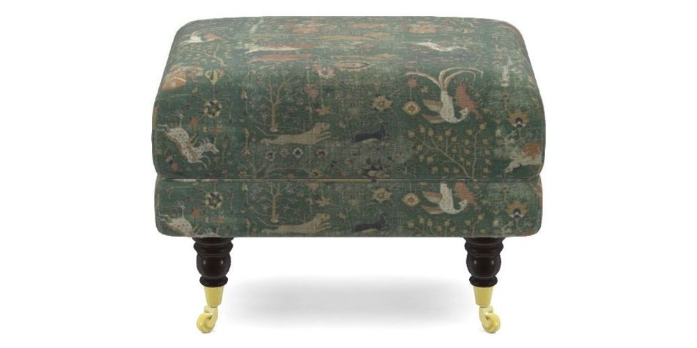 Extra Small Footstool