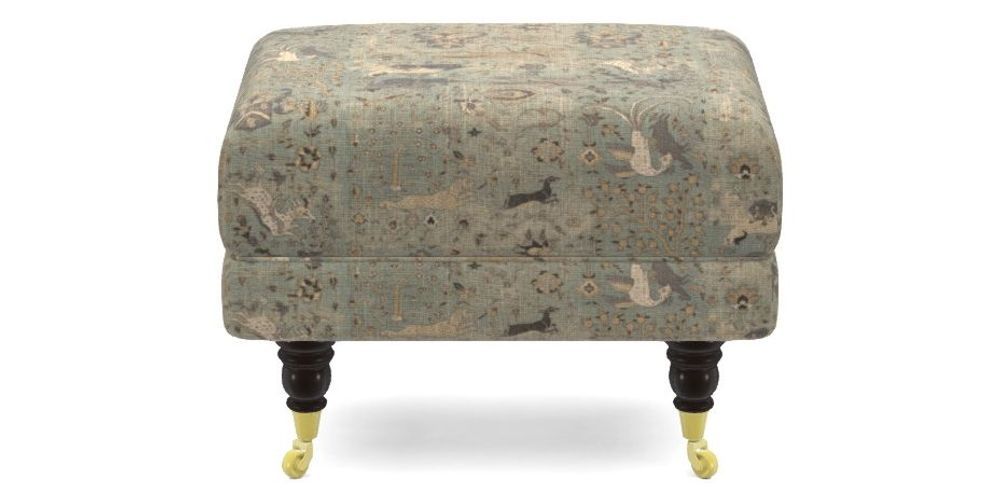 Extra Small Footstool