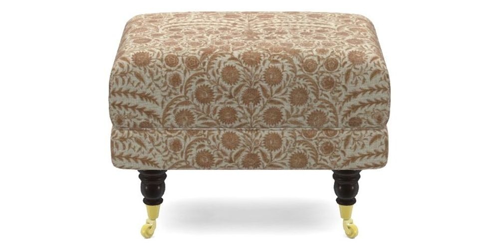 Extra Small Footstool