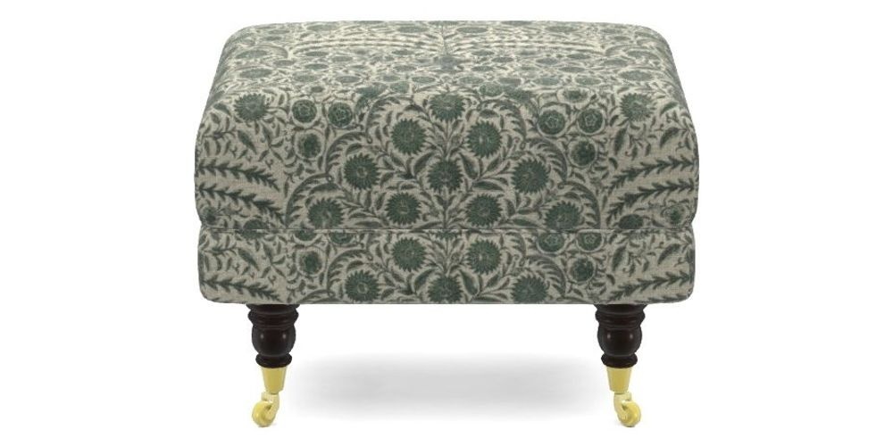 Extra Small Footstool