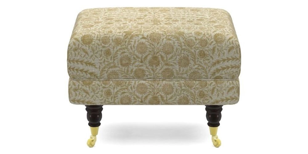 Bespoke Extra Small Footstools