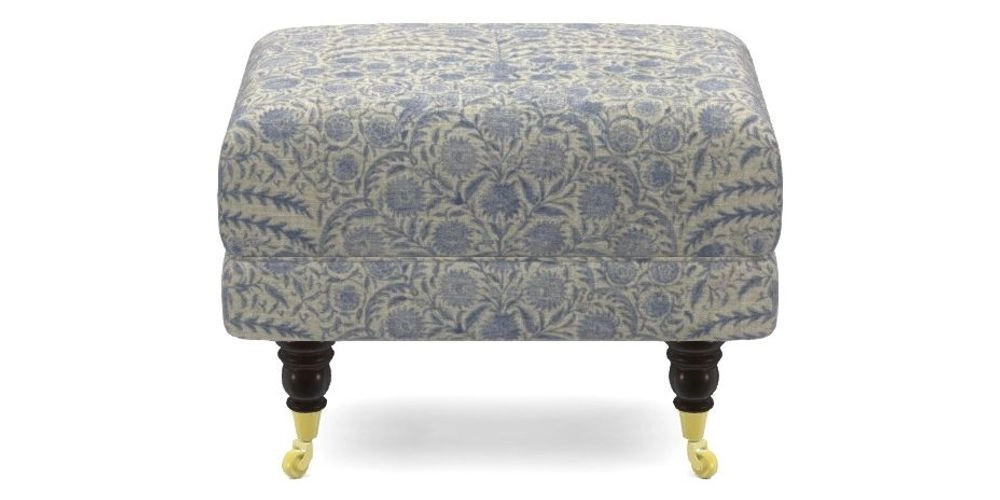 Bespoke Extra Small Footstools