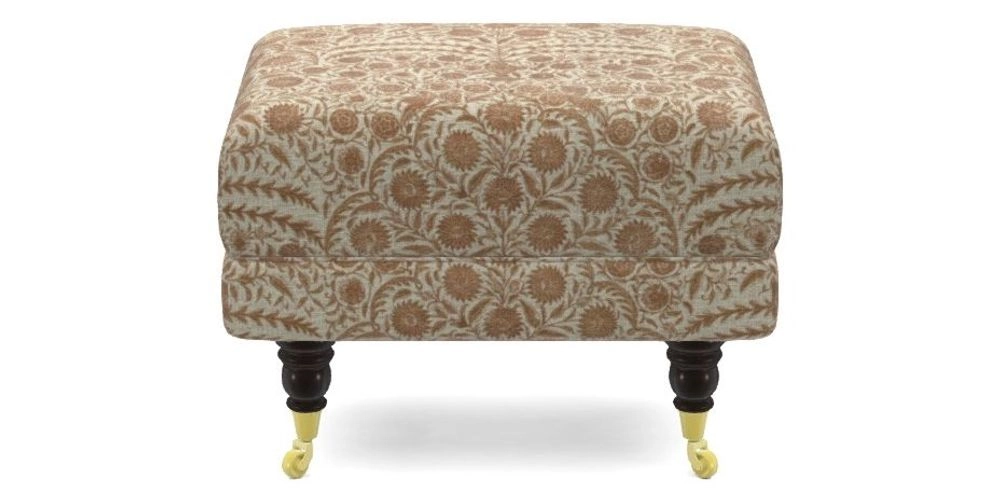 Bespoke Extra Small Footstools