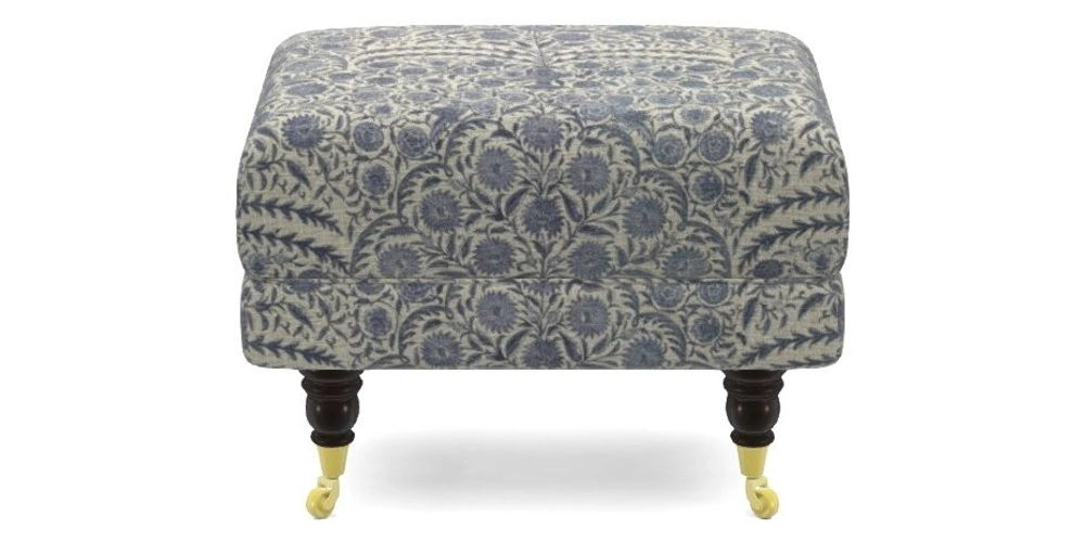 Bespoke Extra Small Footstools