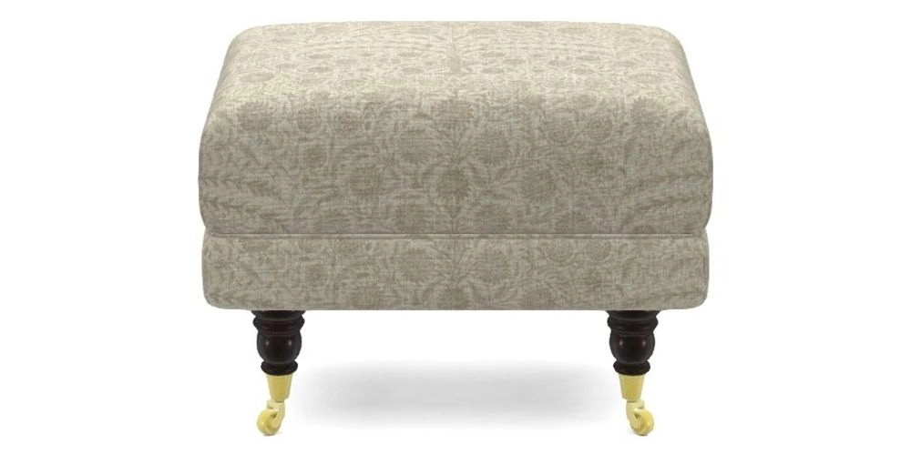 Bespoke Extra Small Footstools