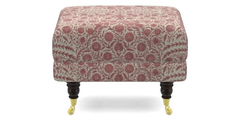 Extra Small Footstool